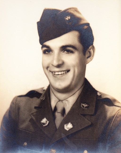 Obituary of Mr Ardath M. Becraft