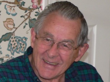 Obituary of Joseph Browning Paul