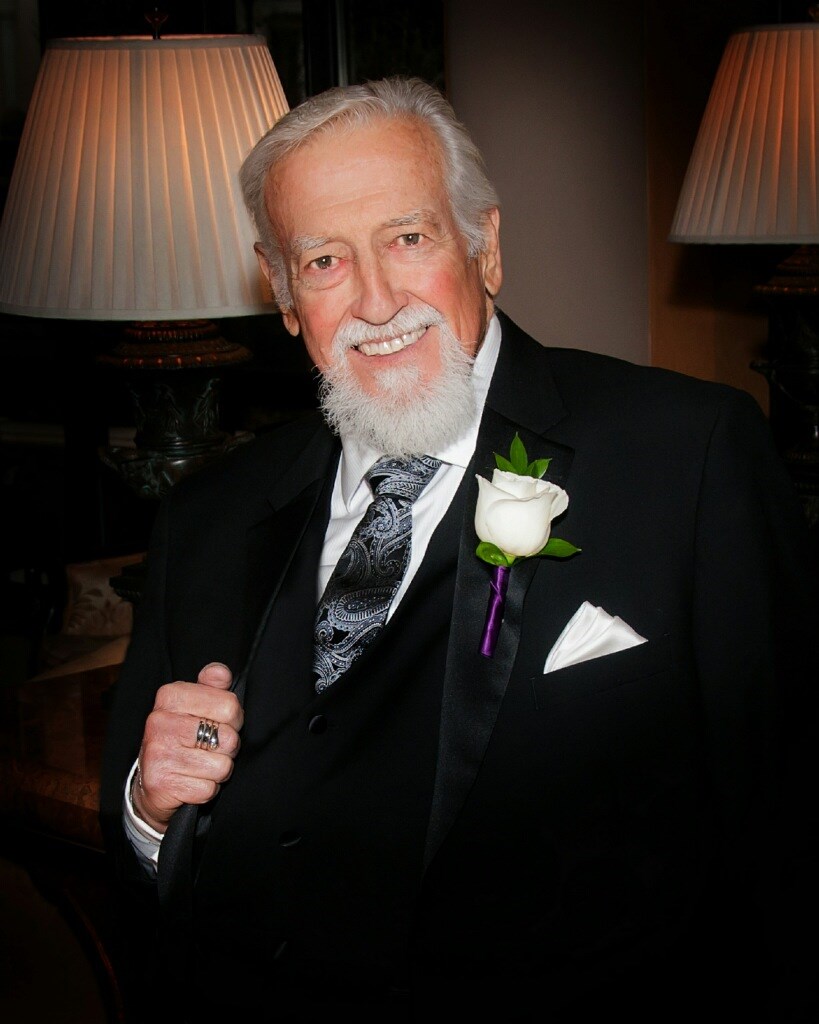 Obituary of Jacques Bowlen LeSage