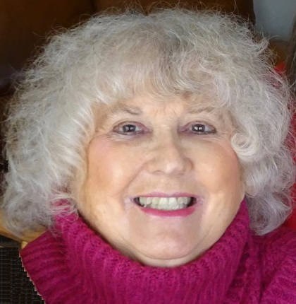 Obituario de Marilyn Jean Larson