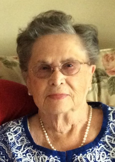 Obituary of Hilda (Field) Callahan
