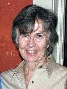 Obituary of Maureen Curtis Kershaw