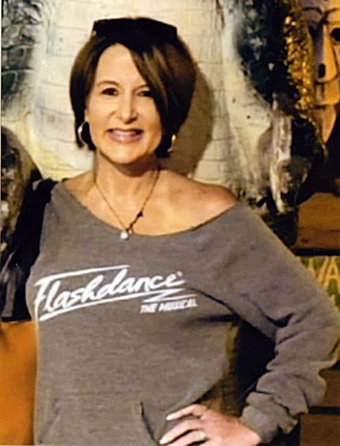 Avis de décès de Tonja Marie Williams