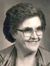 Obituary of Marjorie Shea
