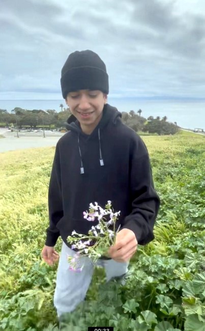 Obituary of Isaiah Tecpa