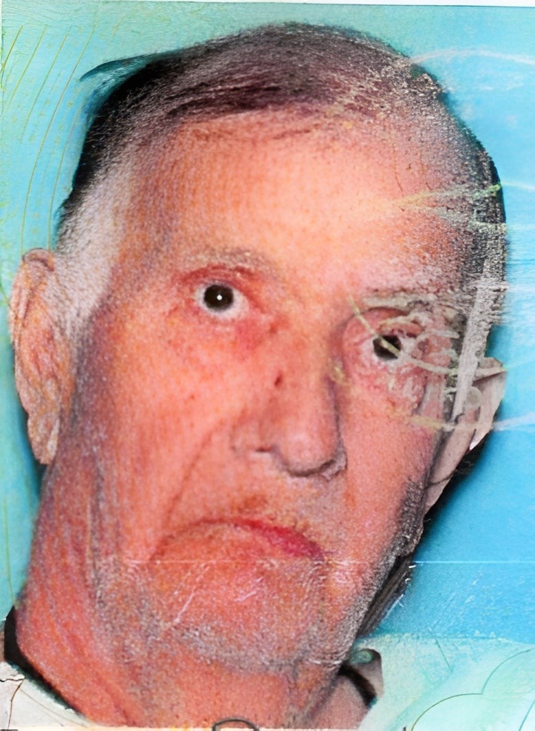 Avis de décès de Benjamin James Padilla