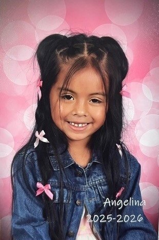 Obituario de Angelina Rose Garcia