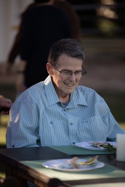 Obituary of Donald Ray Smith