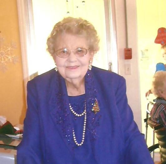 Obituary of Jeanette  "Janet" McMullan Shumake