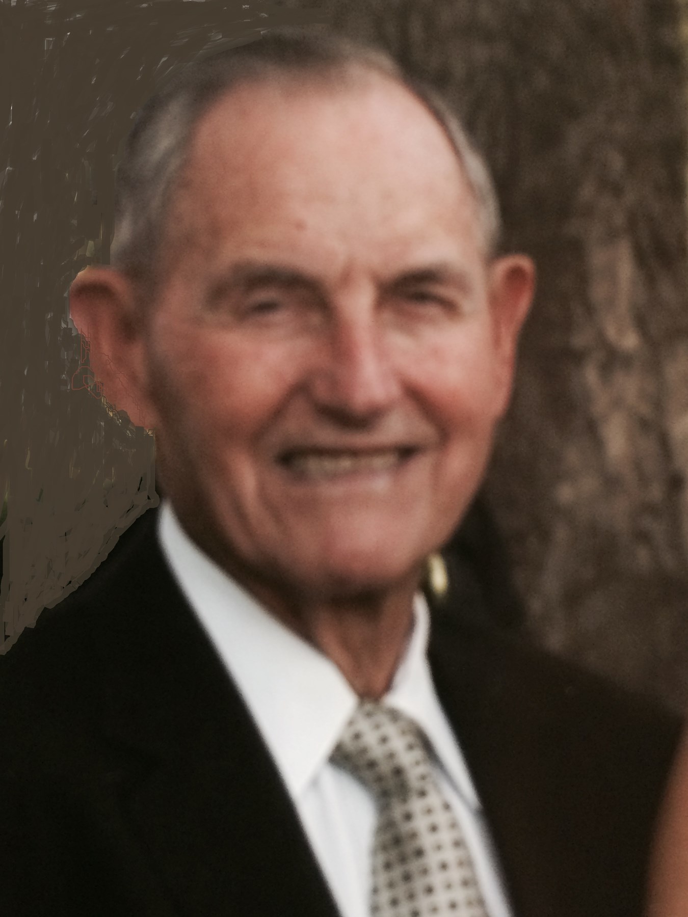 Billy J. Thompson Obituary Ridgeland, MS