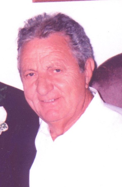 Obituary of Richard C. Beyer