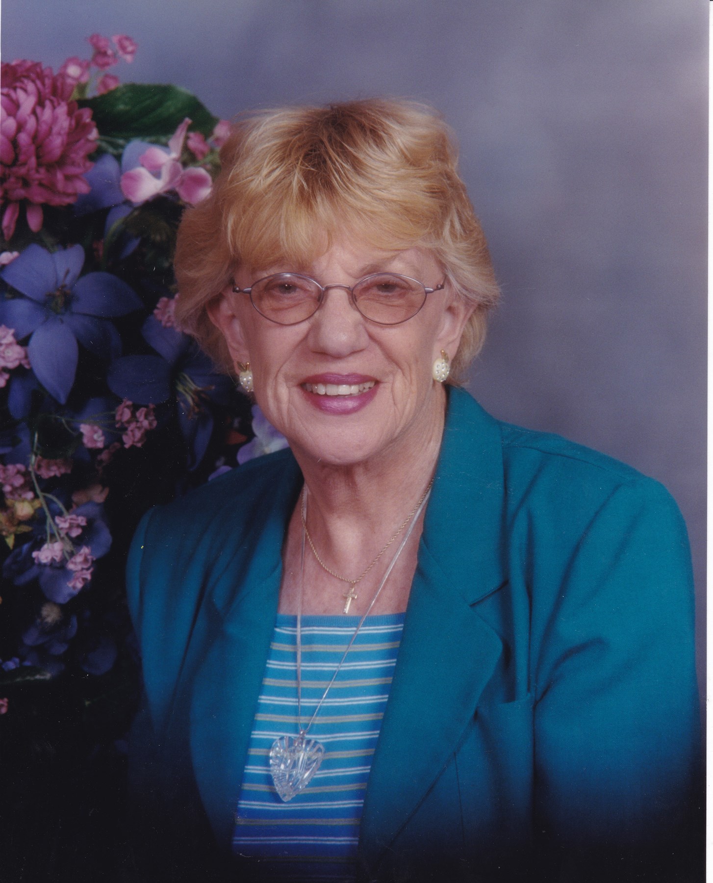 Sue Jones Obituary Oceanside, CA