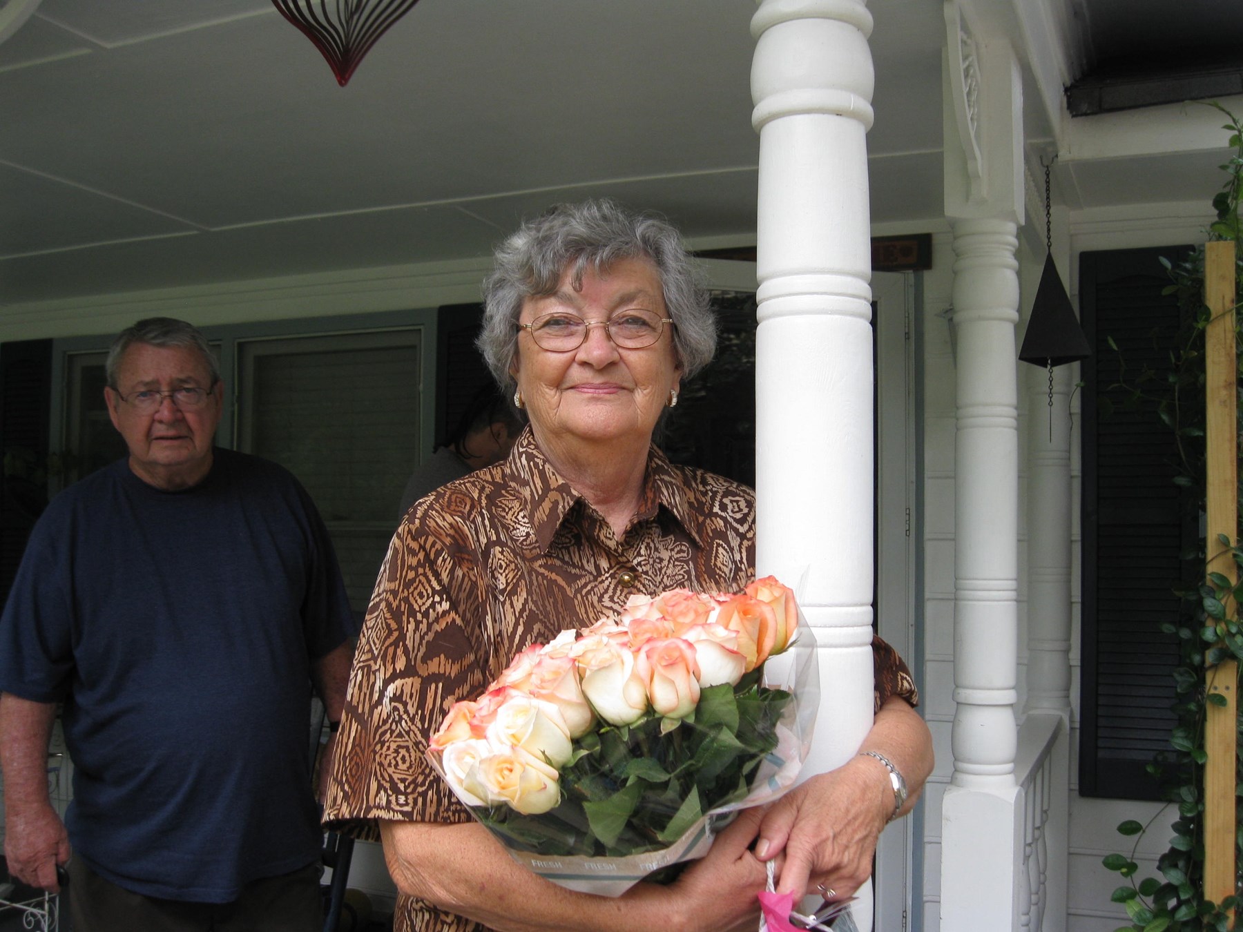 Obituary of Elda R. "Fricke" Vasseur