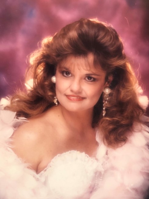 Obituary of Deborah Lynn-Elena Khoo