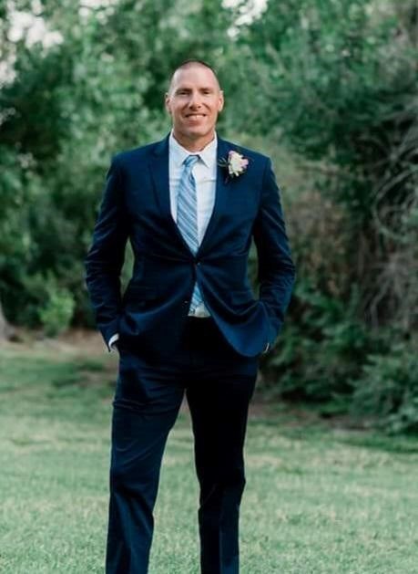 Obituary of Michael Joseph Zadina