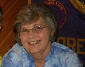 Obituary of Patricia C. Ard