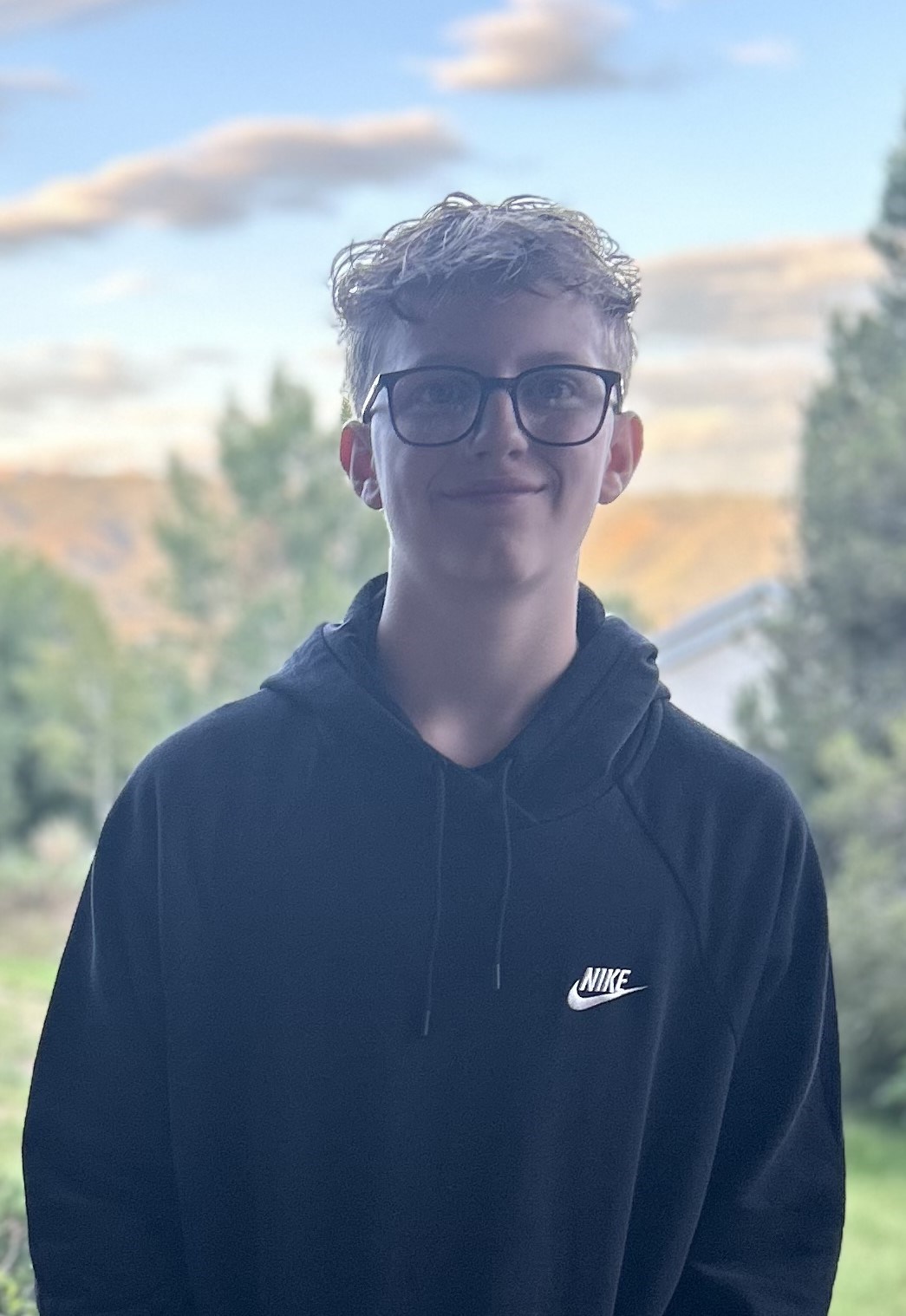 Obituary of Jesse Wayne Eli Kinney