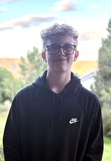 Obituary of Jesse Wayne Eli Kinney