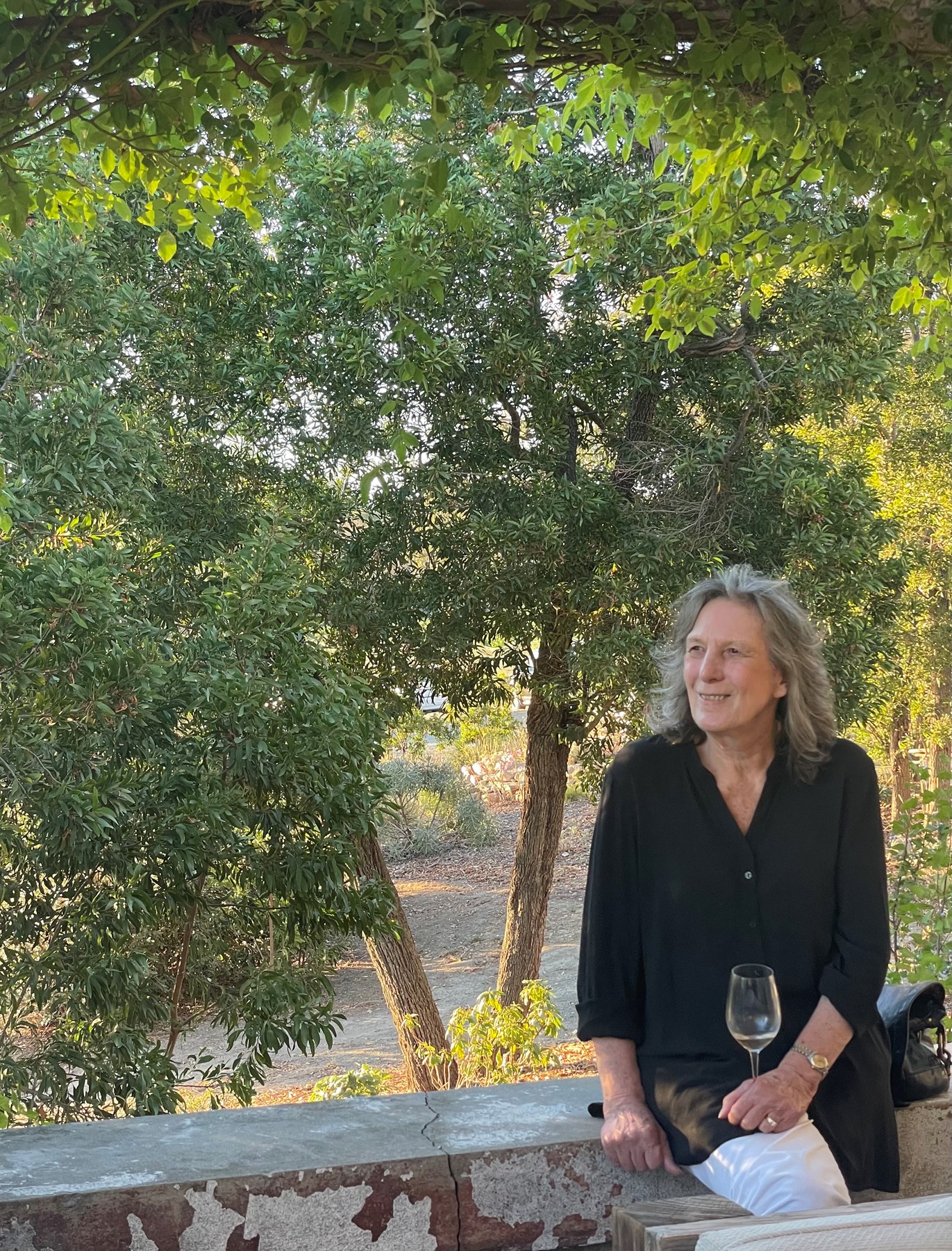 Obituary of Mary Barinoff Glencer