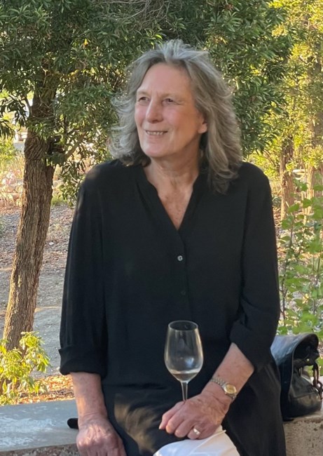Obituary of Mary Barinoff Glencer