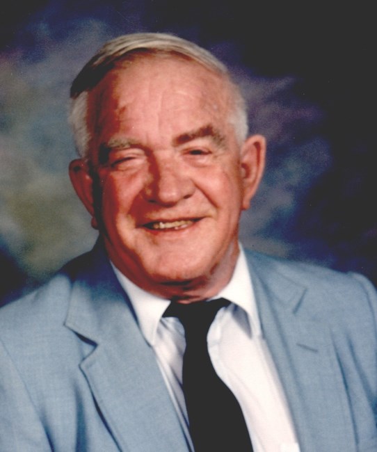 Obituary of Donald D. Brown