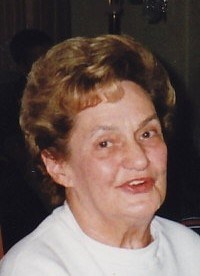 Obituary of Adeline Harder