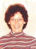 Dorothy Jones