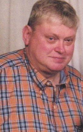 Obituary of Ricky Nelson Thompson