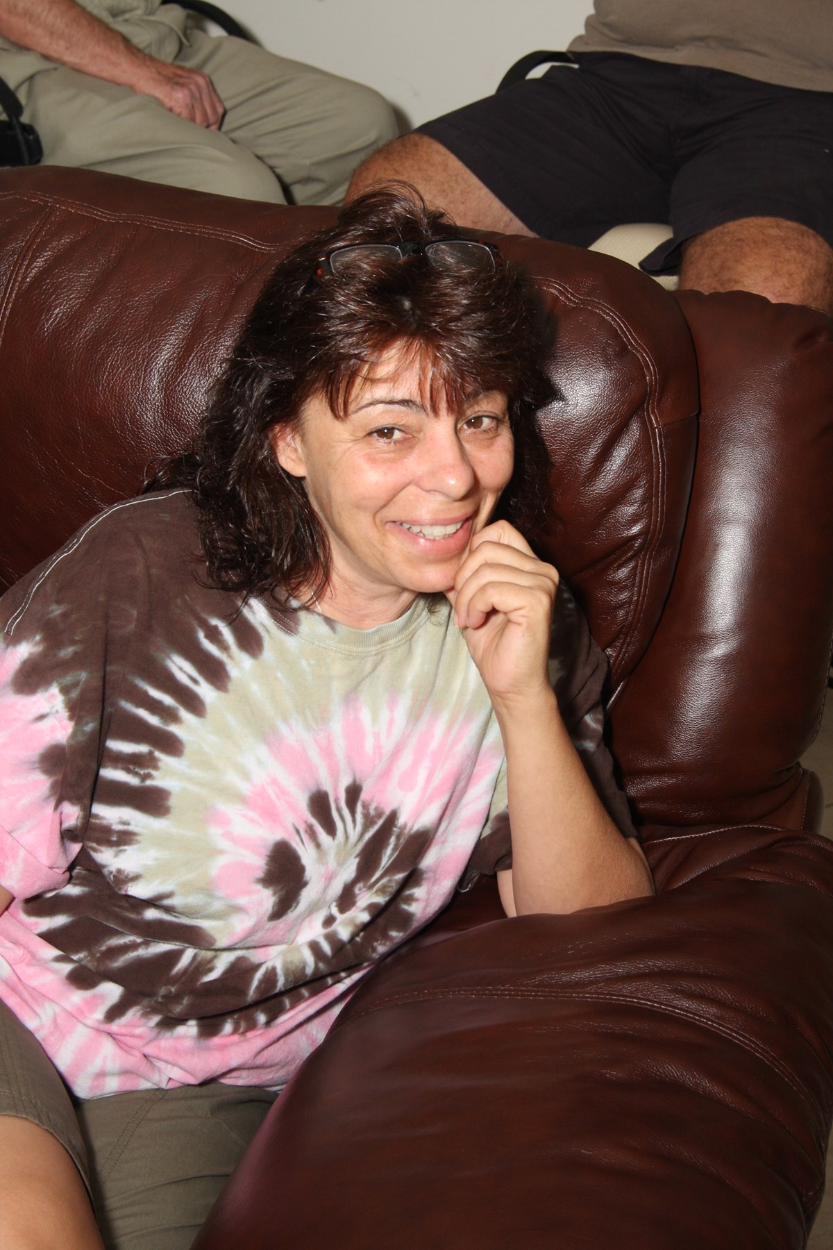 Obituary of Carleen Widelitz