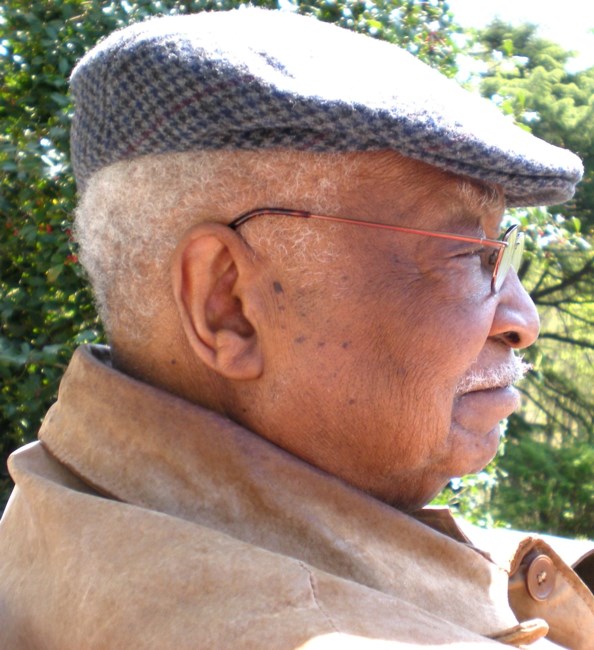 Obituario de Nathaniel Clayton Jackson