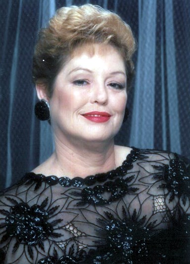 Obituary of Alice Rolston