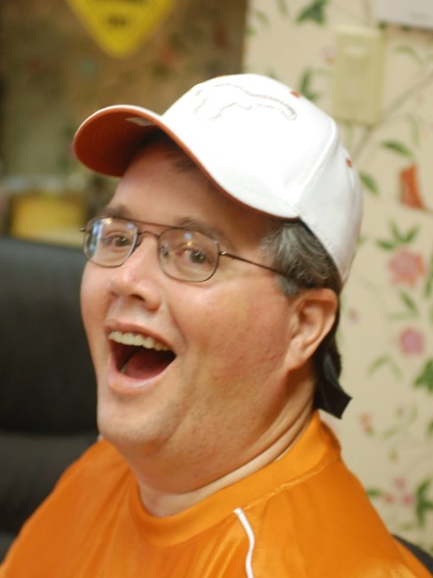 Obituary of Bruce Lee Roberts