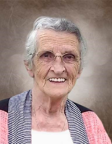 Obituary of Lisette Houde