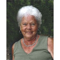 Obituary of Carolyn Sue Van Van Dam