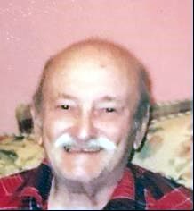 Avis de décès de Herman Frank Broch