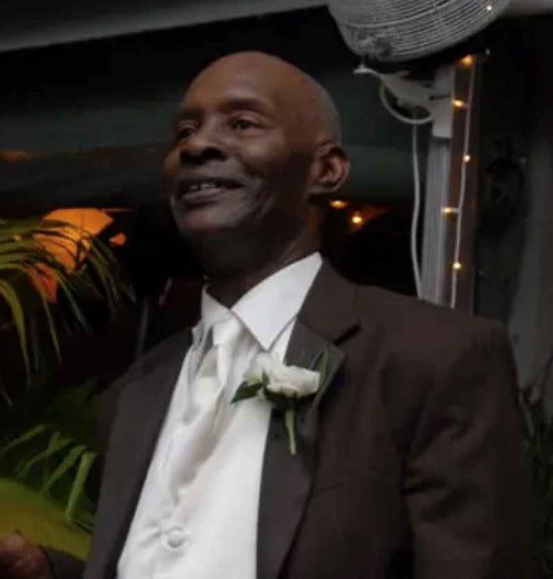 Obituario de Harry Alvin Hicks Sr.