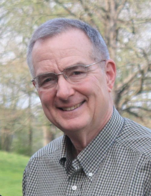 Obituary of William "Bill" Pfeiffer Jr.