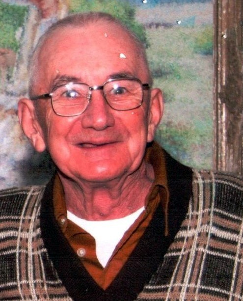 Obituary of Donald F. Cook