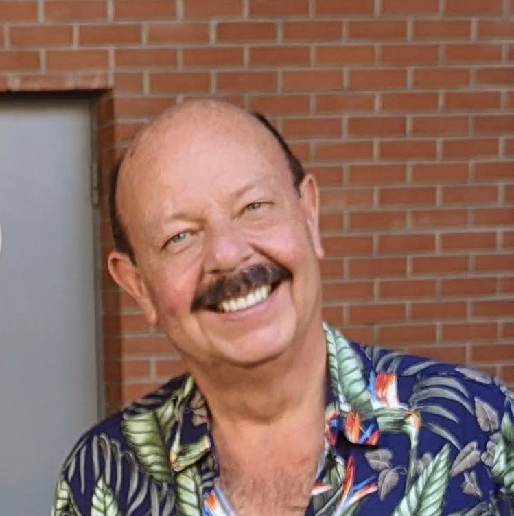 Obituary of Gregory Lewis Patterson