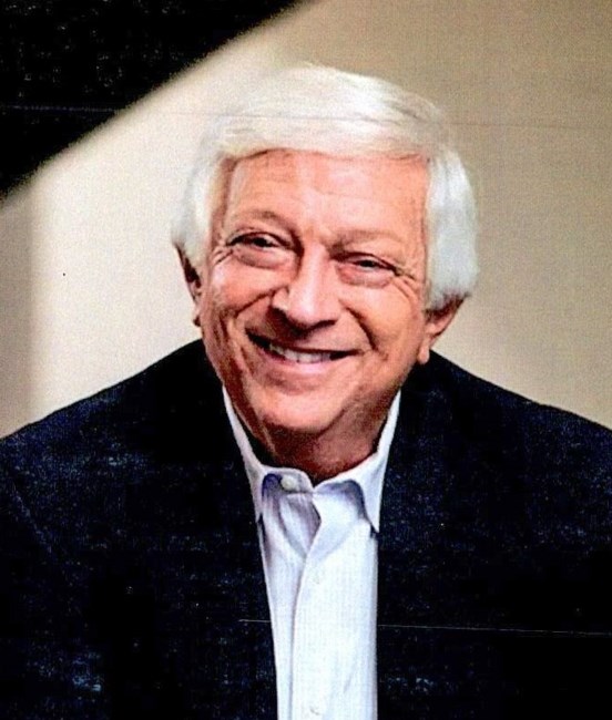 Obituary of Darrell A. Young