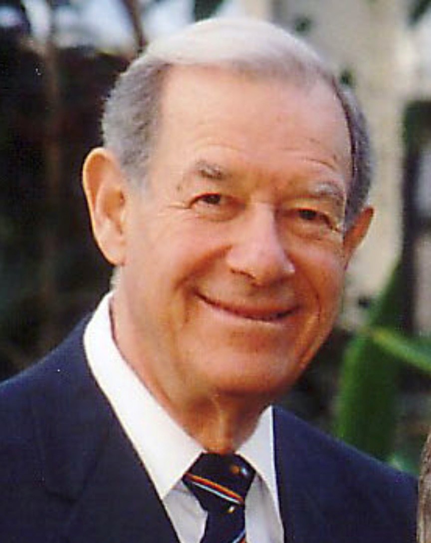 Schober Obituary Victoria, BC