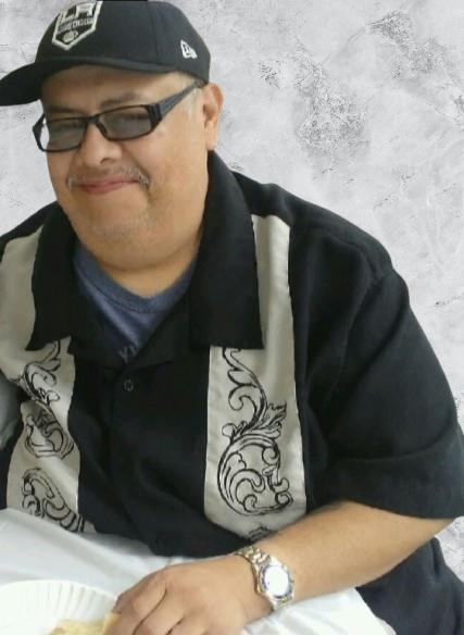 Avis de décès de Alejandro M. Raygoza