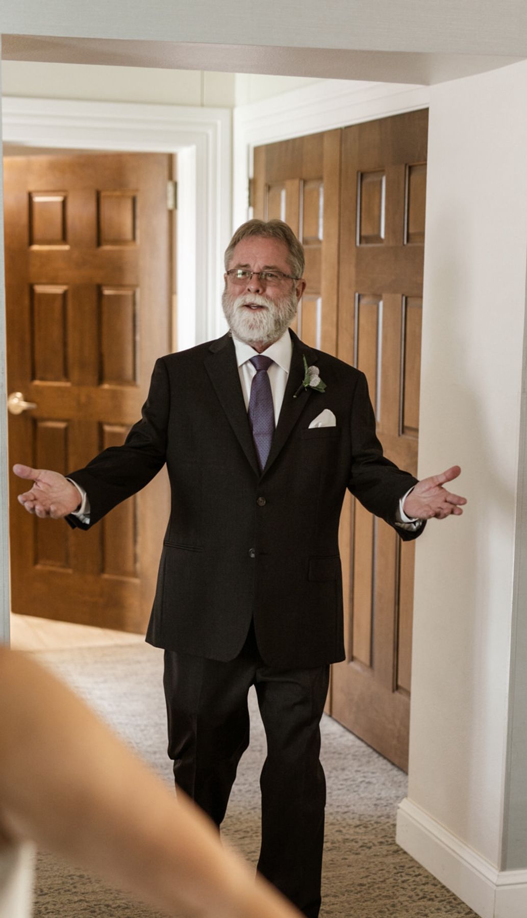 Obituary of Jeffrey Lewis