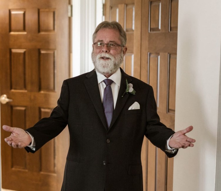 Obituary of Jeffrey Lewis