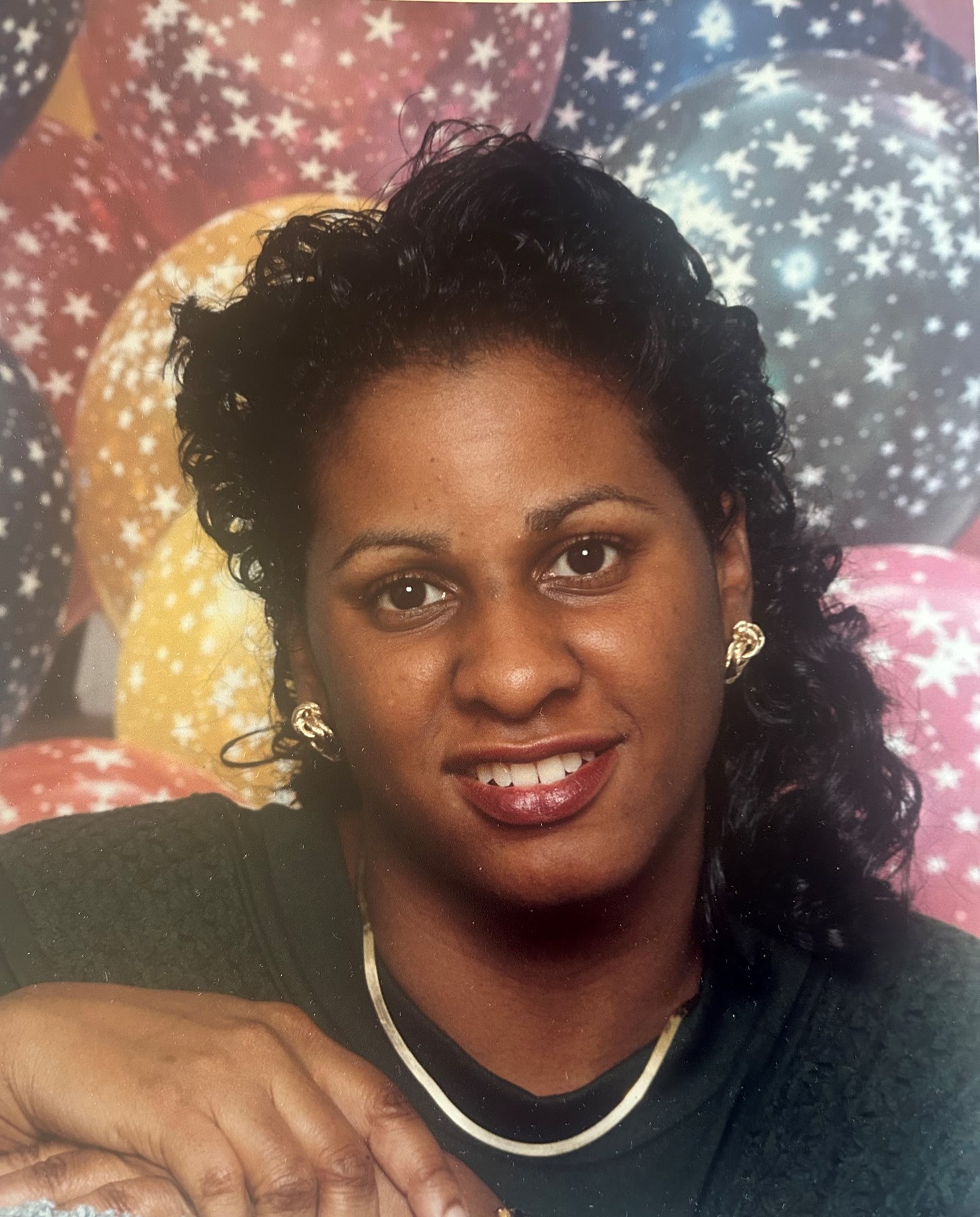 Obituary of Kimberly Hawkins-Opara
