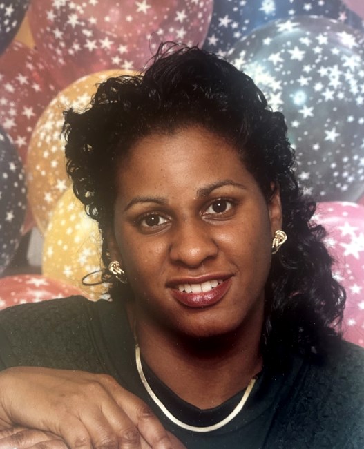 Obituary of Kimberly Hawkins-Opara