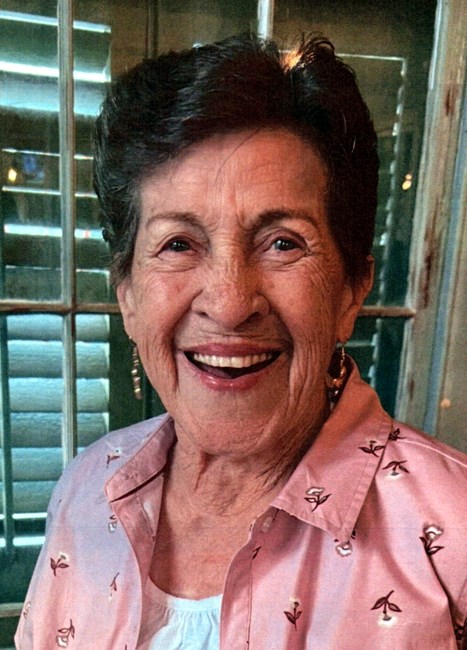 Obituary of Beverly John Smith