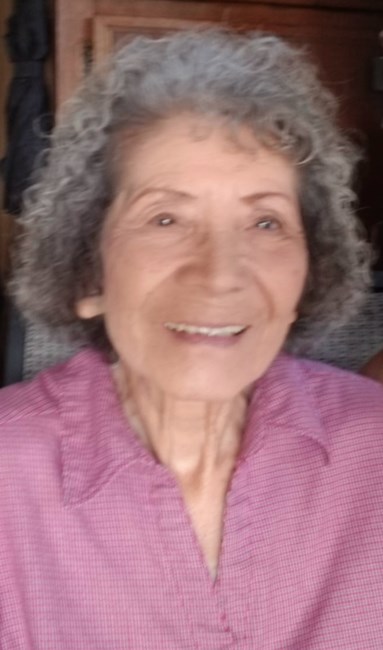 Obituary of Masako Cooper