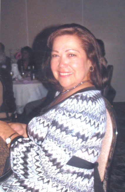 Obituary of Christina Maria Aguirre