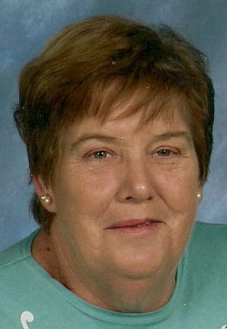 Obituary of Charlotte Leonard Brown